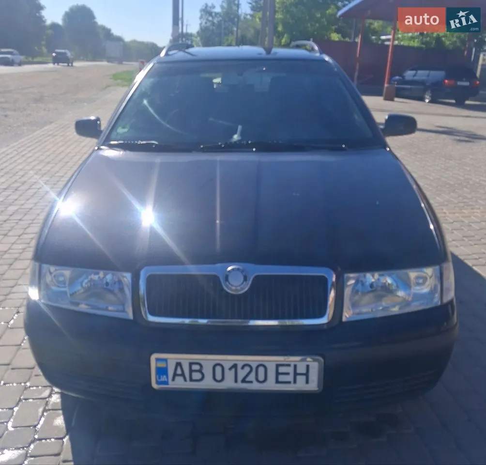 2010 Skoda Octavia - мініатюра 31