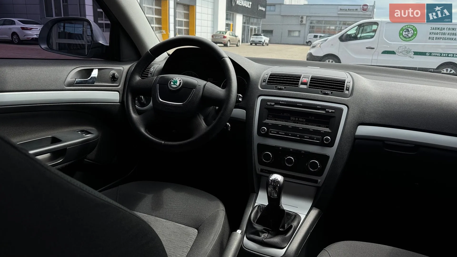 2010 Skoda Octavia - мініатюра 33