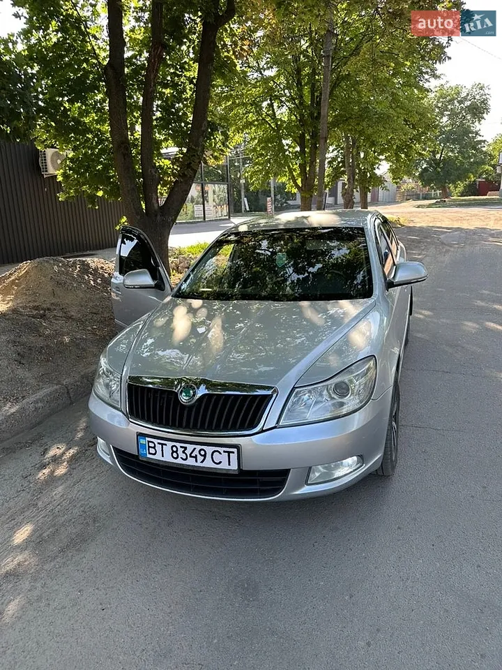 2012 Skoda Octavia - мініатюра 19