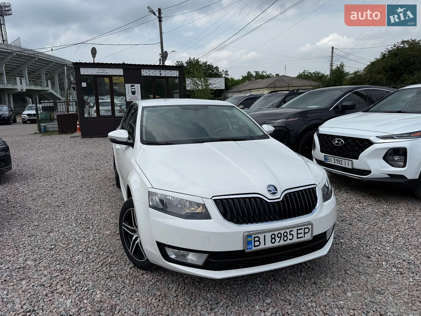 2013 Skoda Octavia - мініатюра 2