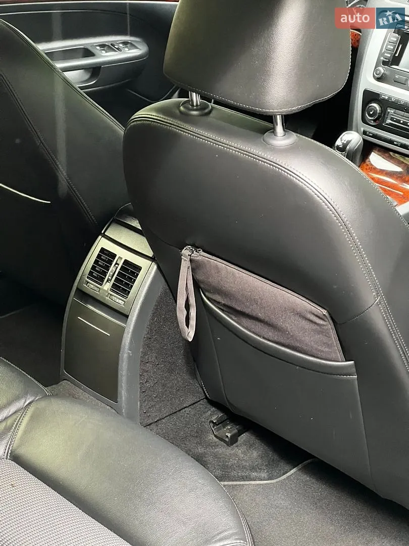 2011 Skoda Octavia - мініатюра 17