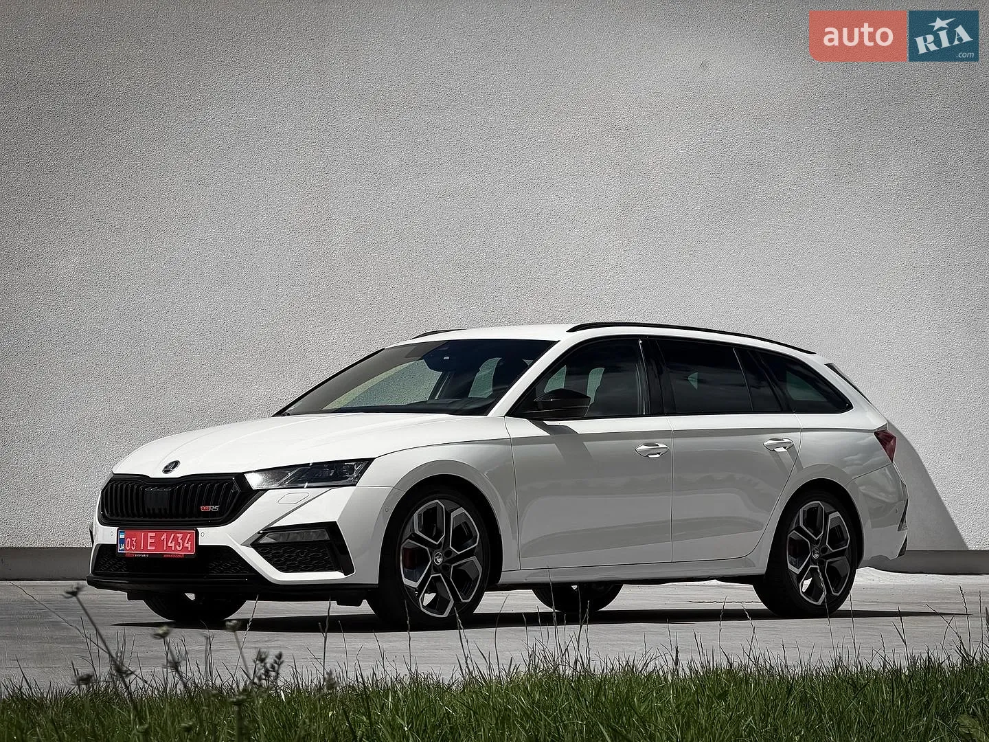 2022 Skoda Octavia - мініатюра 6