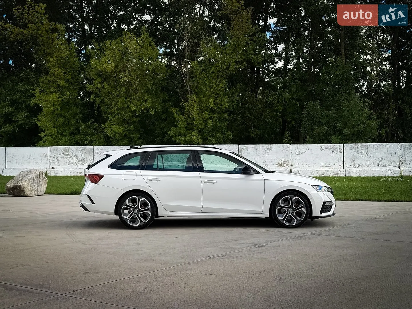 2022 Skoda Octavia - мініатюра 9