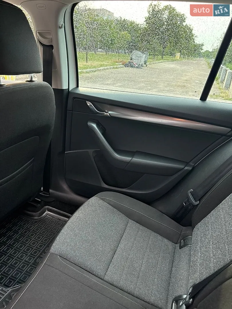 2019 Skoda Octavia - мініатюра 22