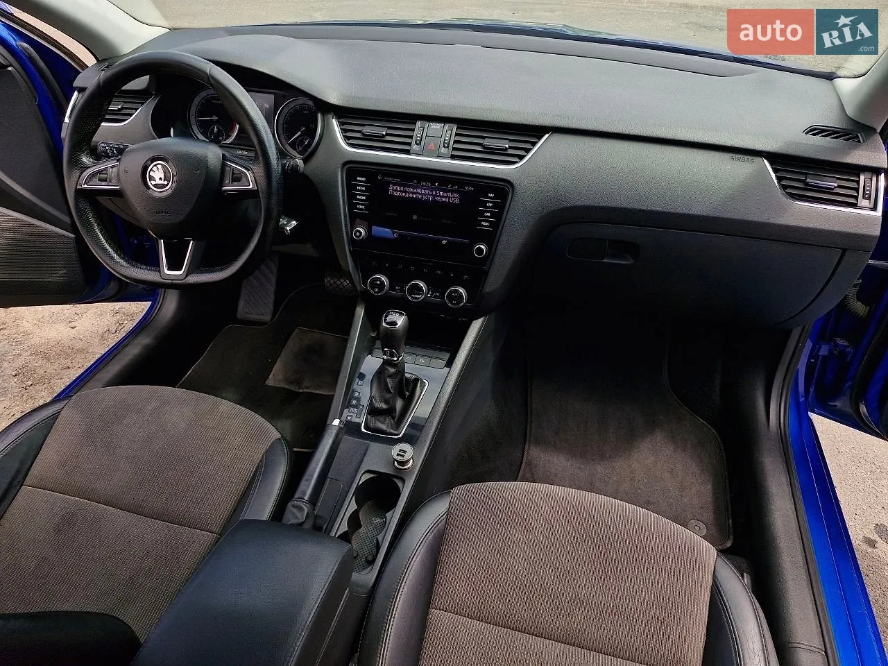 2017 Skoda Octavia - мініатюра 18