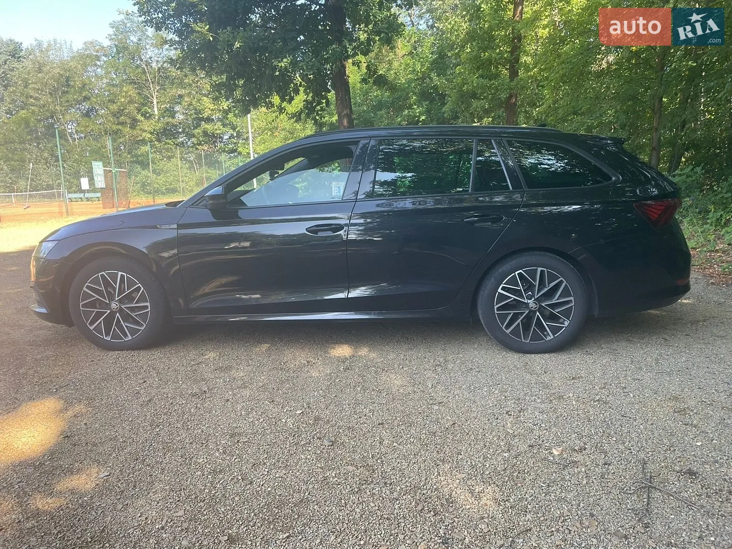 2021 Skoda Octavia - мініатюра 19