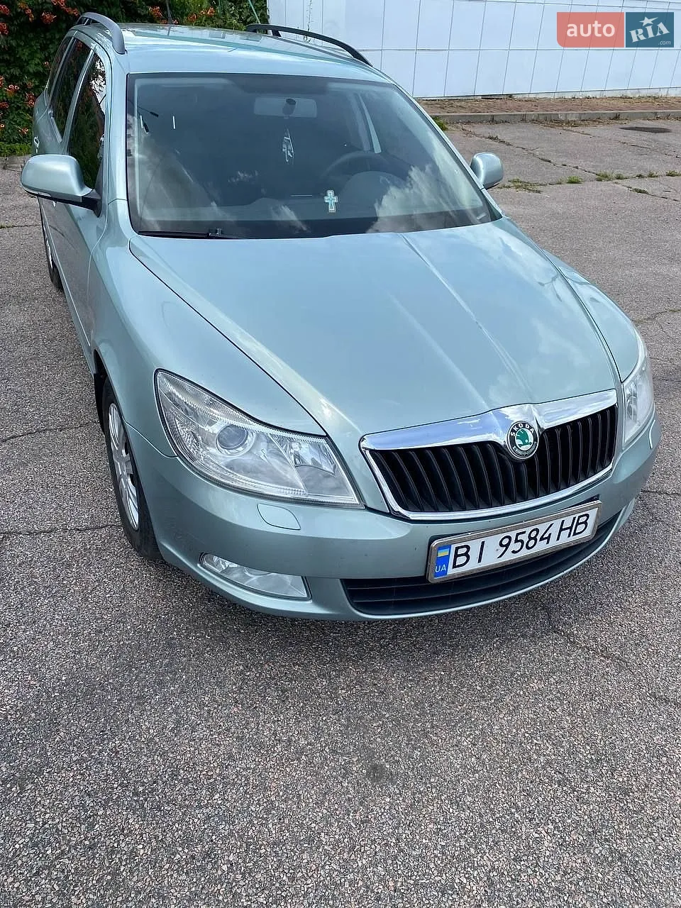 2011 Skoda Octavia - мініатюра 2