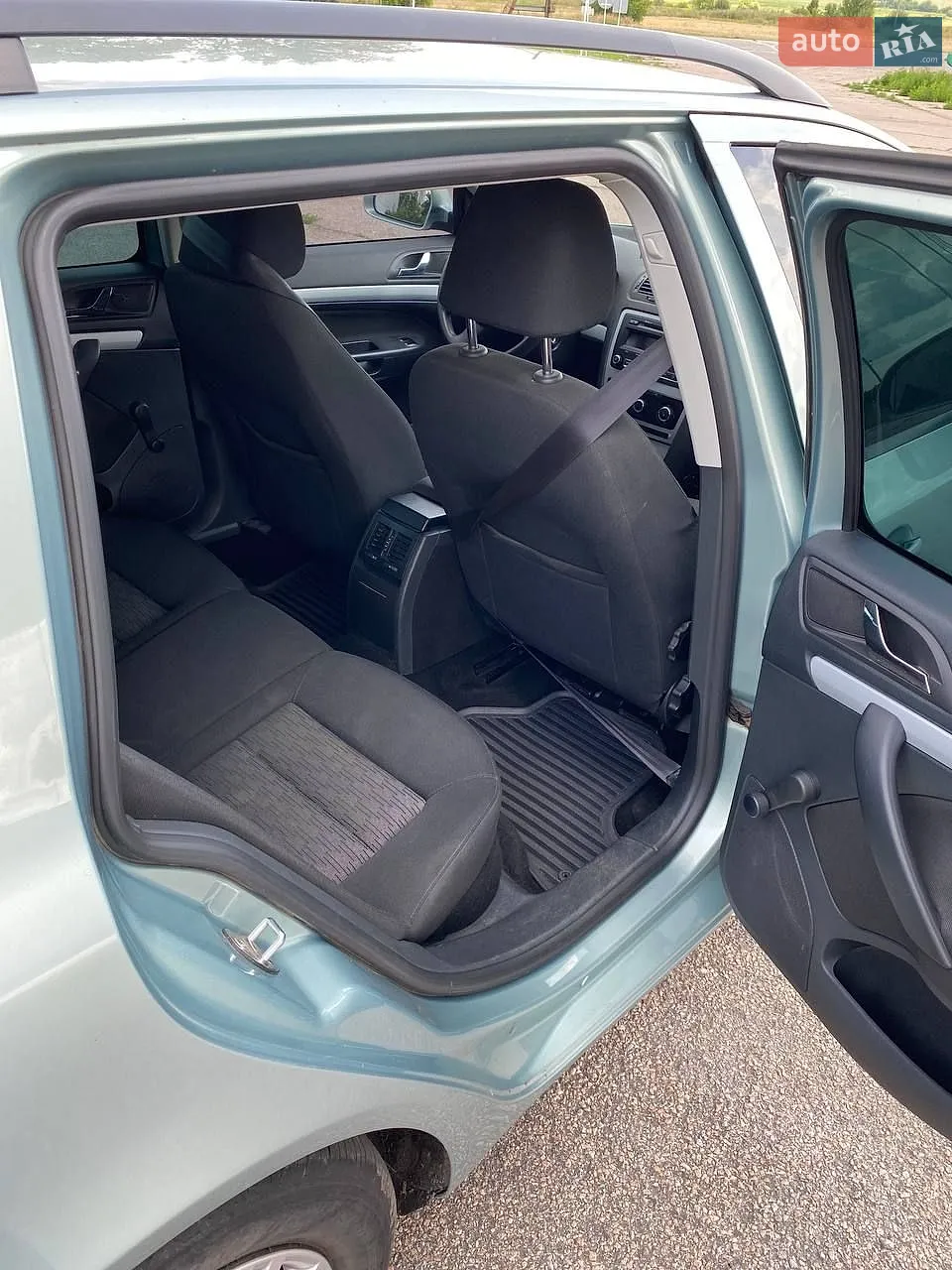 2011 Skoda Octavia - мініатюра 14