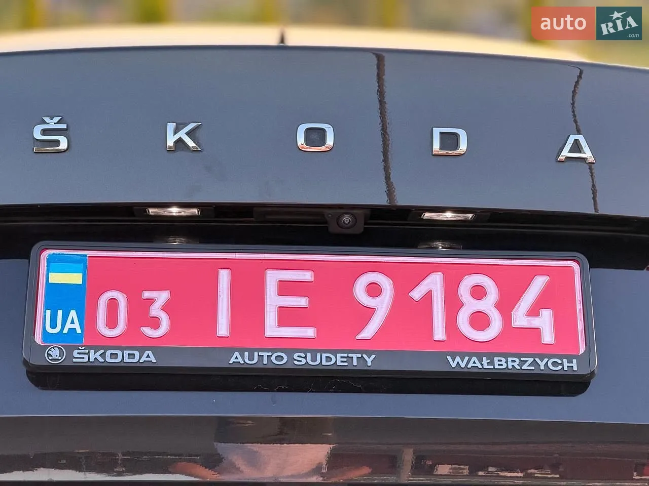 2021 Skoda Octavia - мініатюра 57