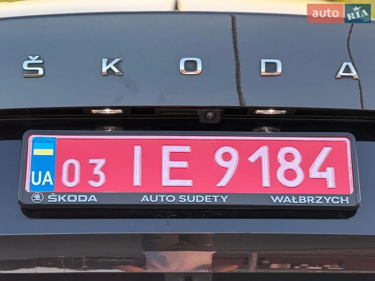 2021 Skoda Octavia - мініатюра 59