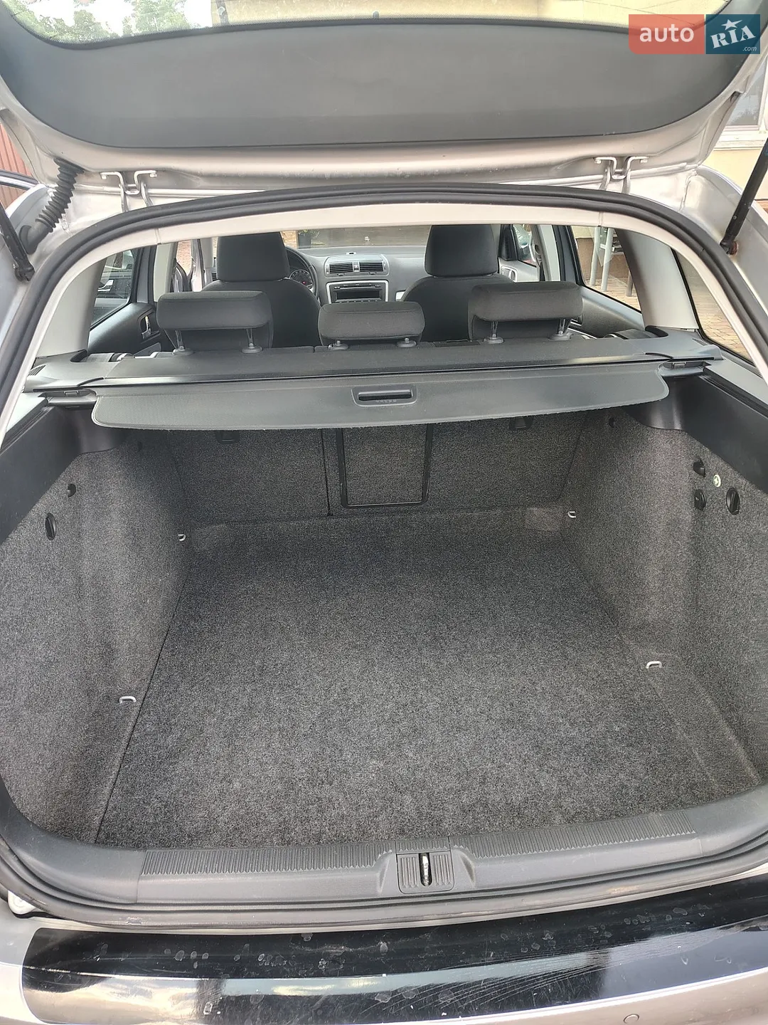 2012 Skoda Octavia - мініатюра 10