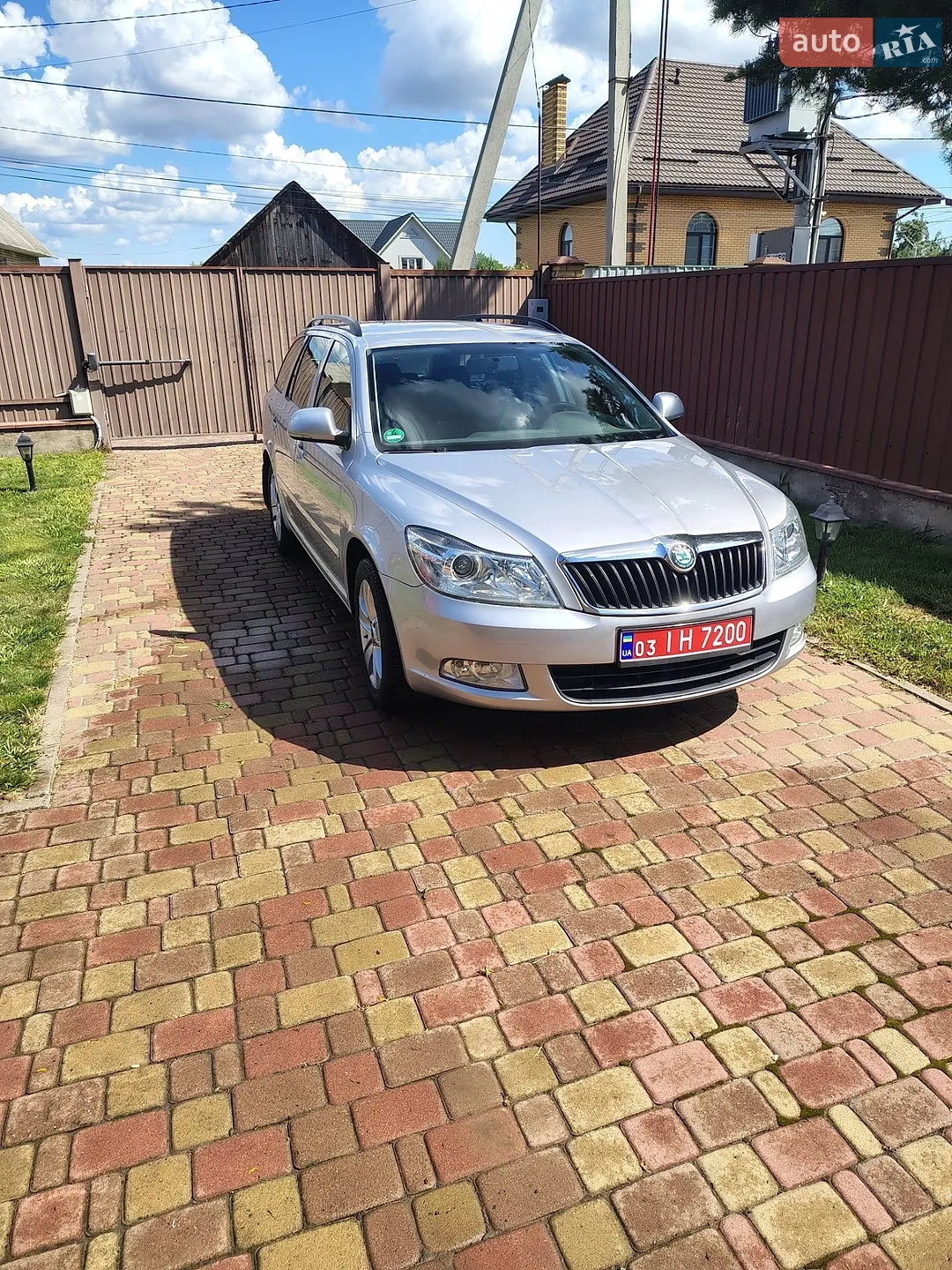 2012 Skoda Octavia - мініатюра 2