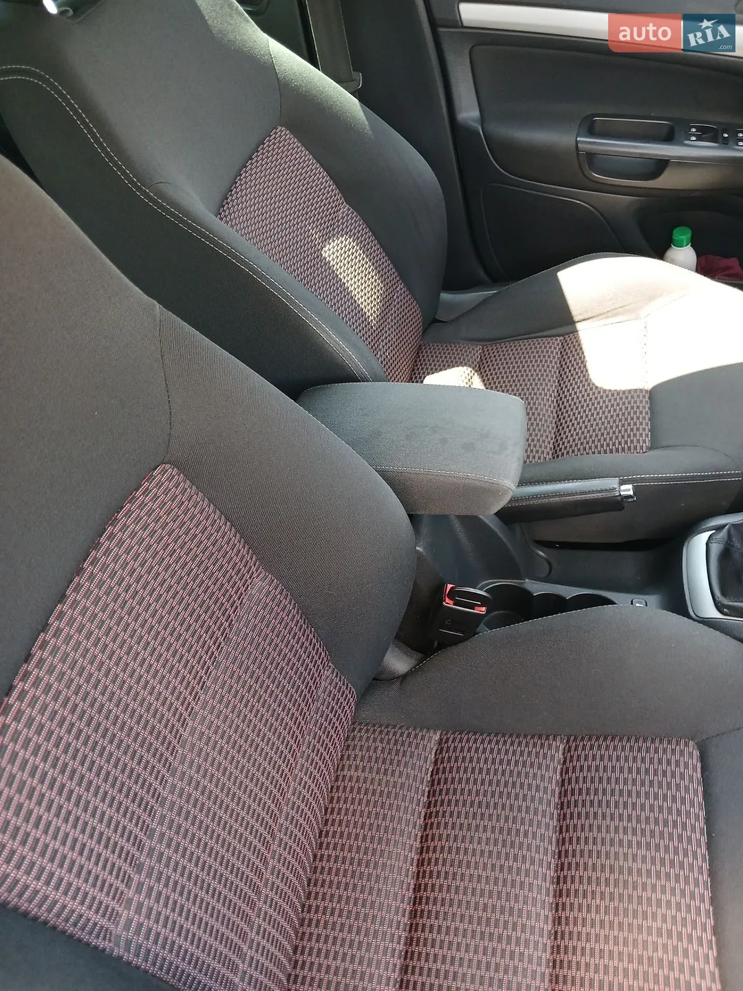 2012 Skoda Octavia - мініатюра 9