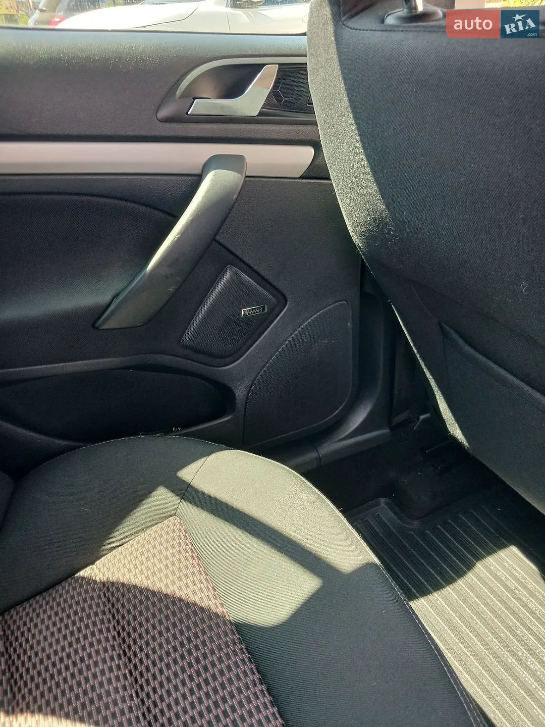 2012 Skoda Octavia - мініатюра 6