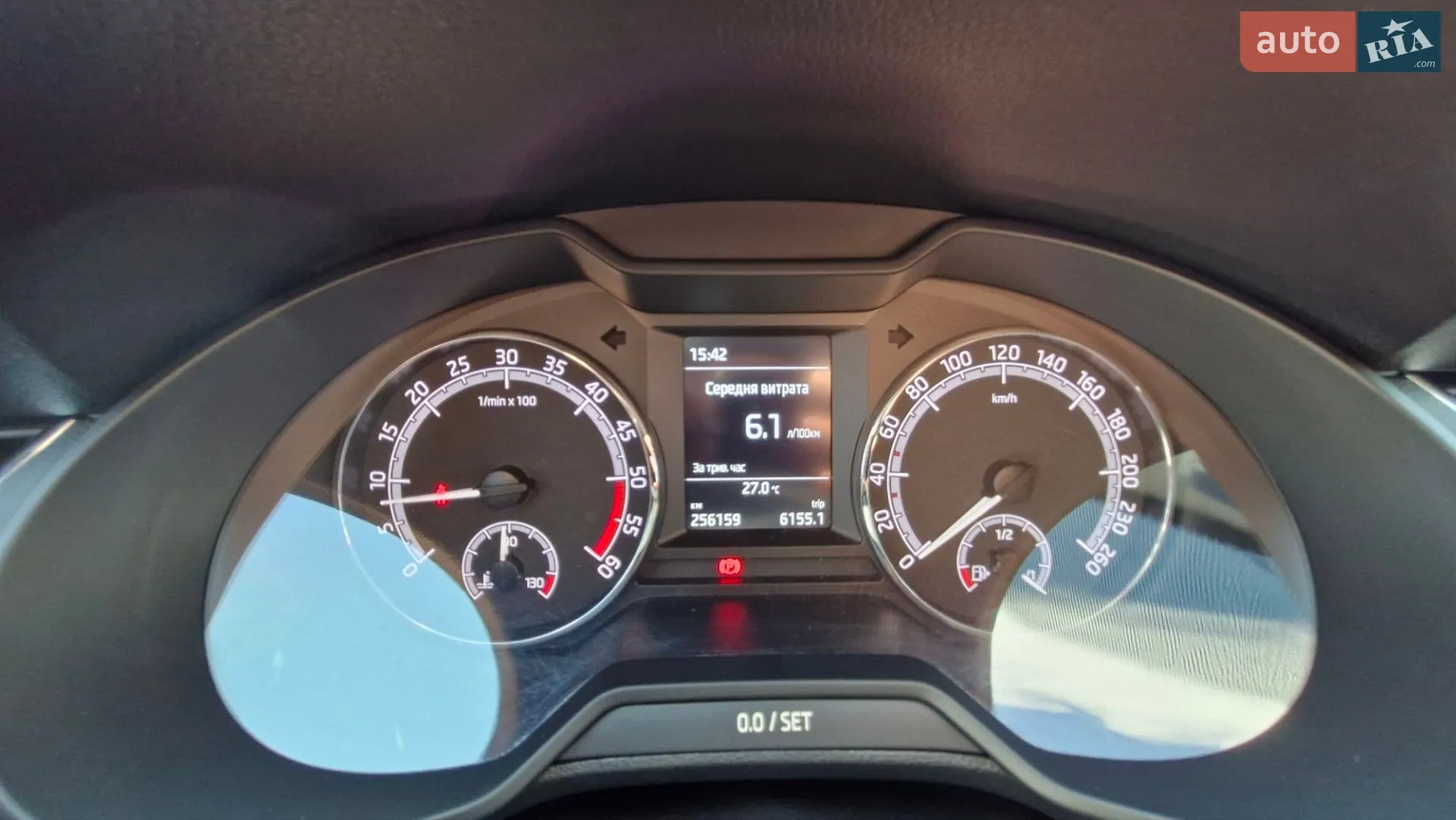 2019 Skoda Octavia - мініатюра 17
