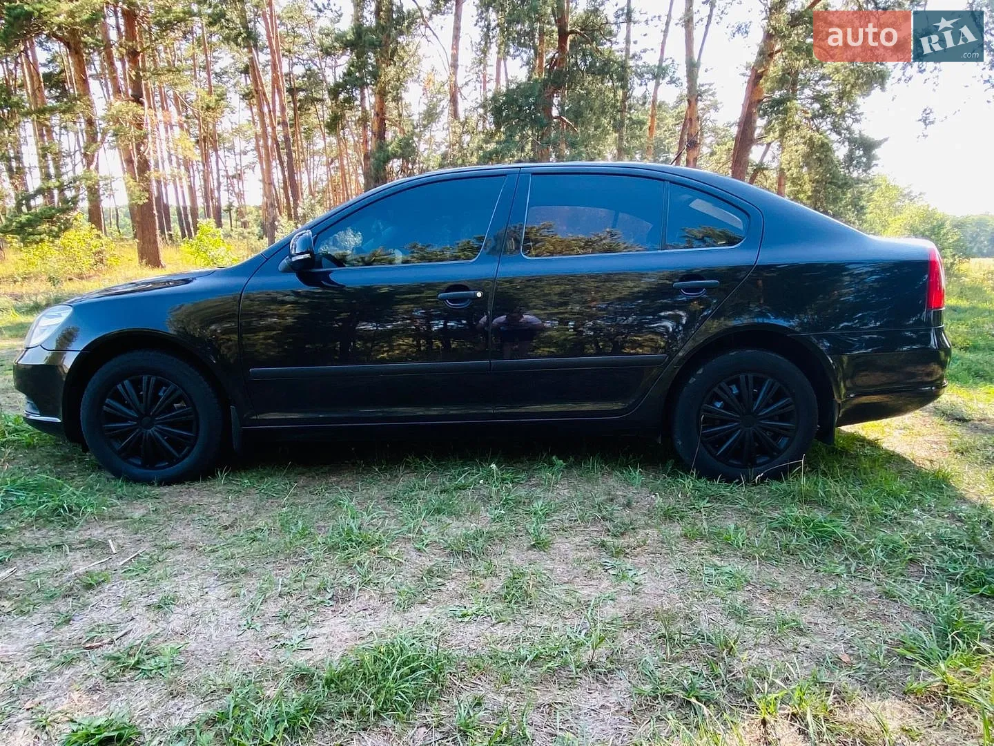 2010 Skoda Octavia - мініатюра 20