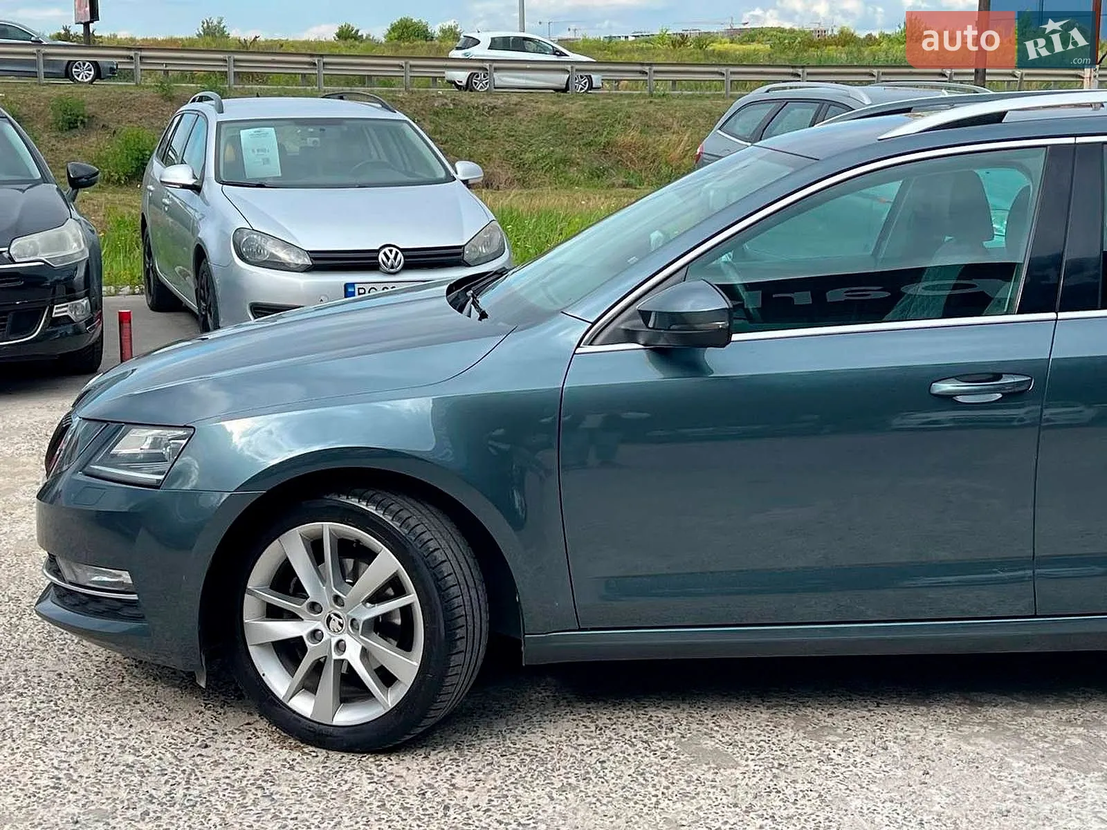 2019 Skoda Octavia - мініатюра 5