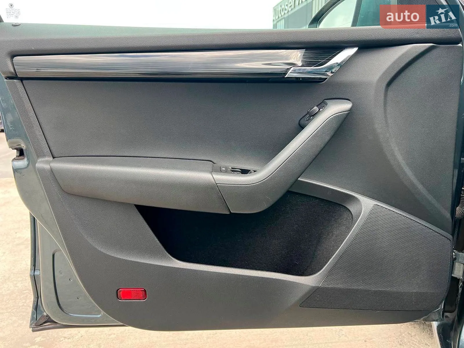 2019 Skoda Octavia - мініатюра 18