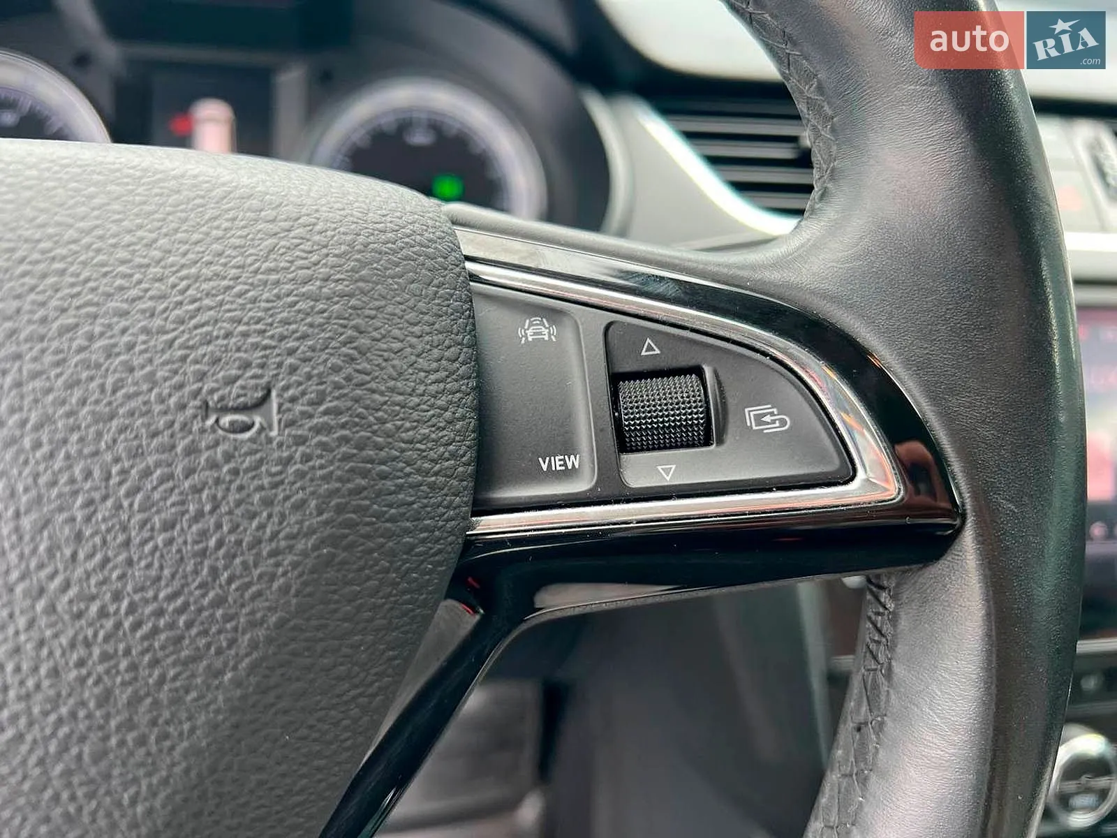 2019 Skoda Octavia - мініатюра 26