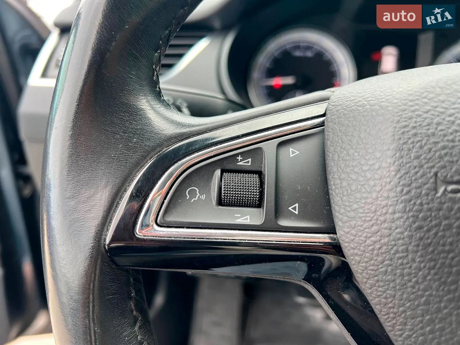 2019 Skoda Octavia - мініатюра 27