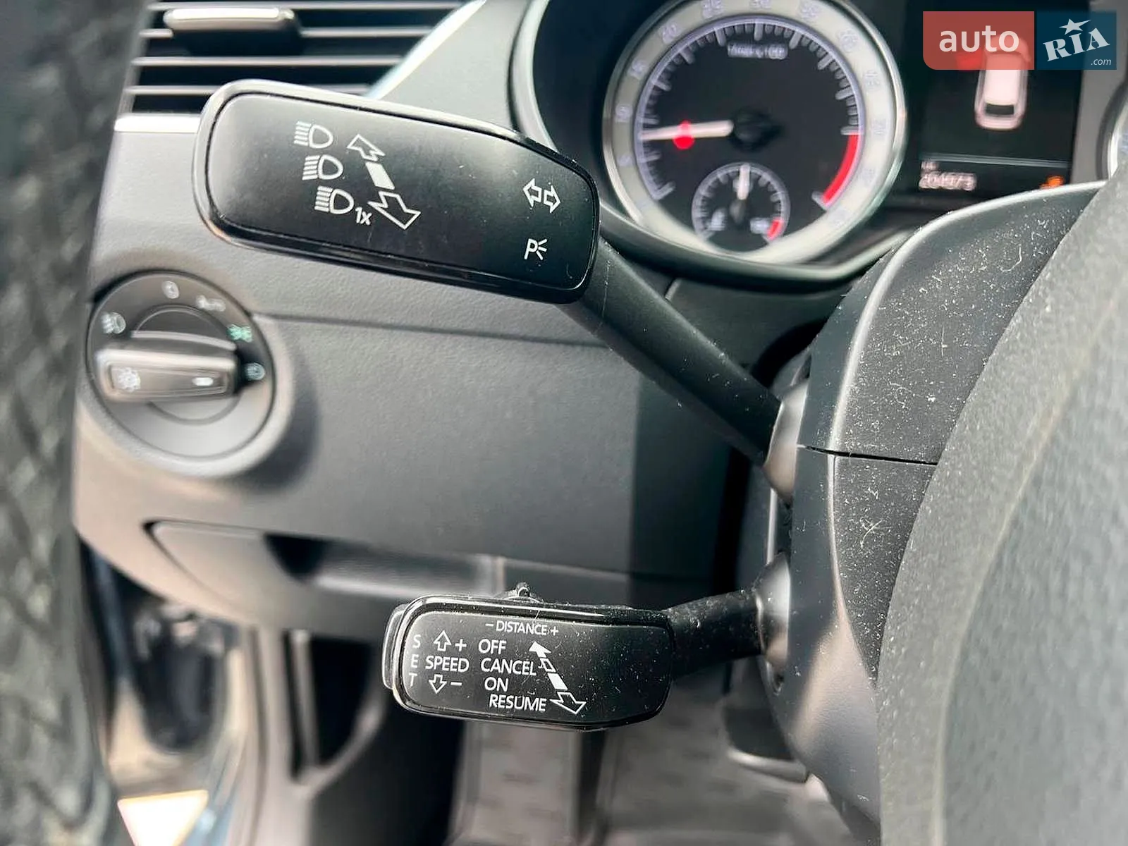 2019 Skoda Octavia - мініатюра 29