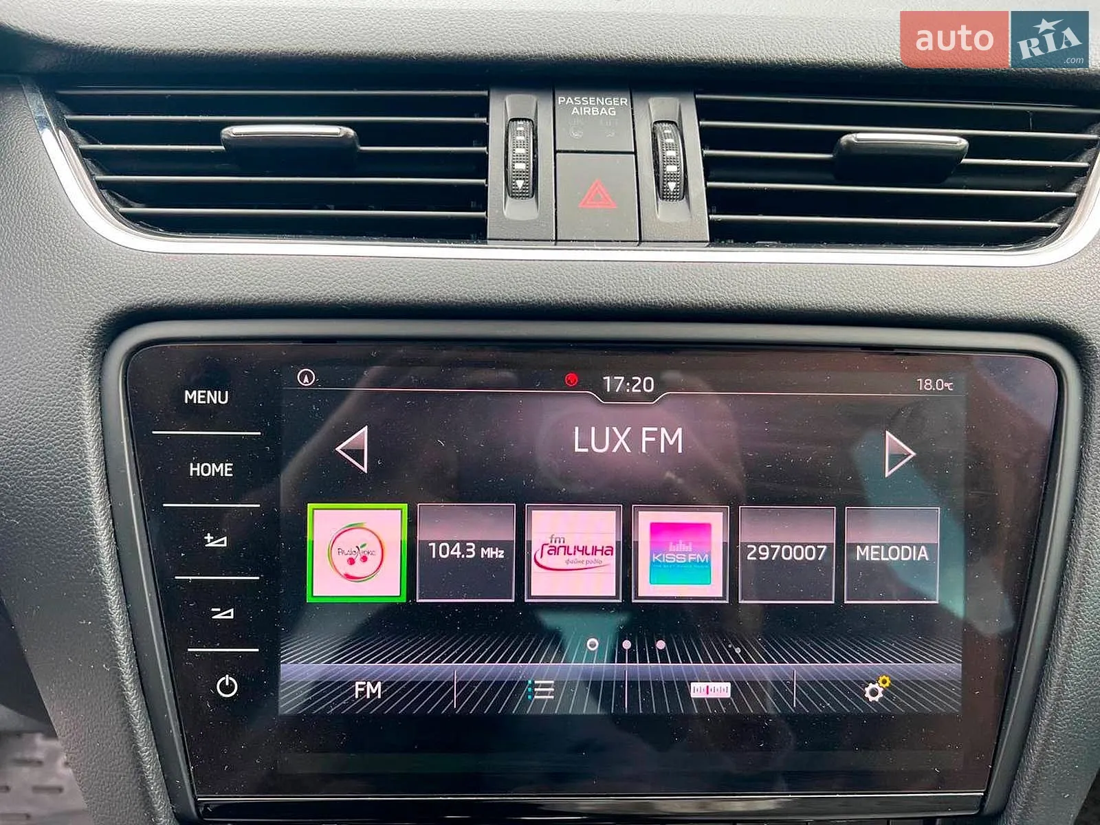 2019 Skoda Octavia - мініатюра 31