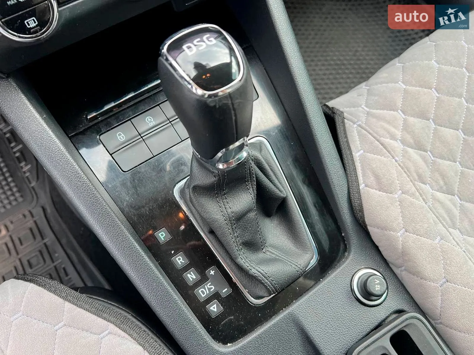 2019 Skoda Octavia - мініатюра 33