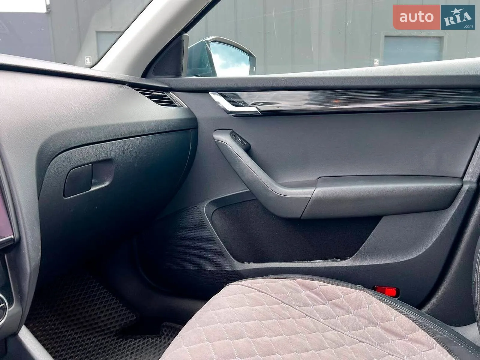 2019 Skoda Octavia - мініатюра 34