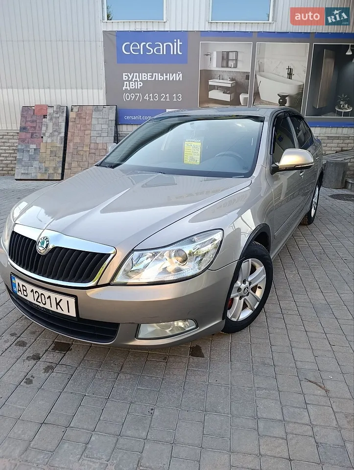 2011 Skoda Octavia - мініатюра 19
