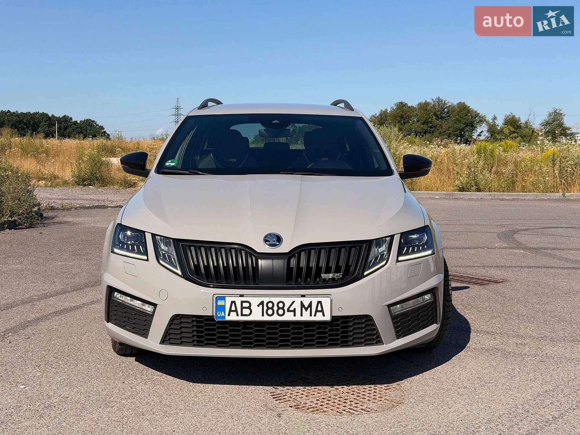 2018 Skoda Octavia - мініатюра 13