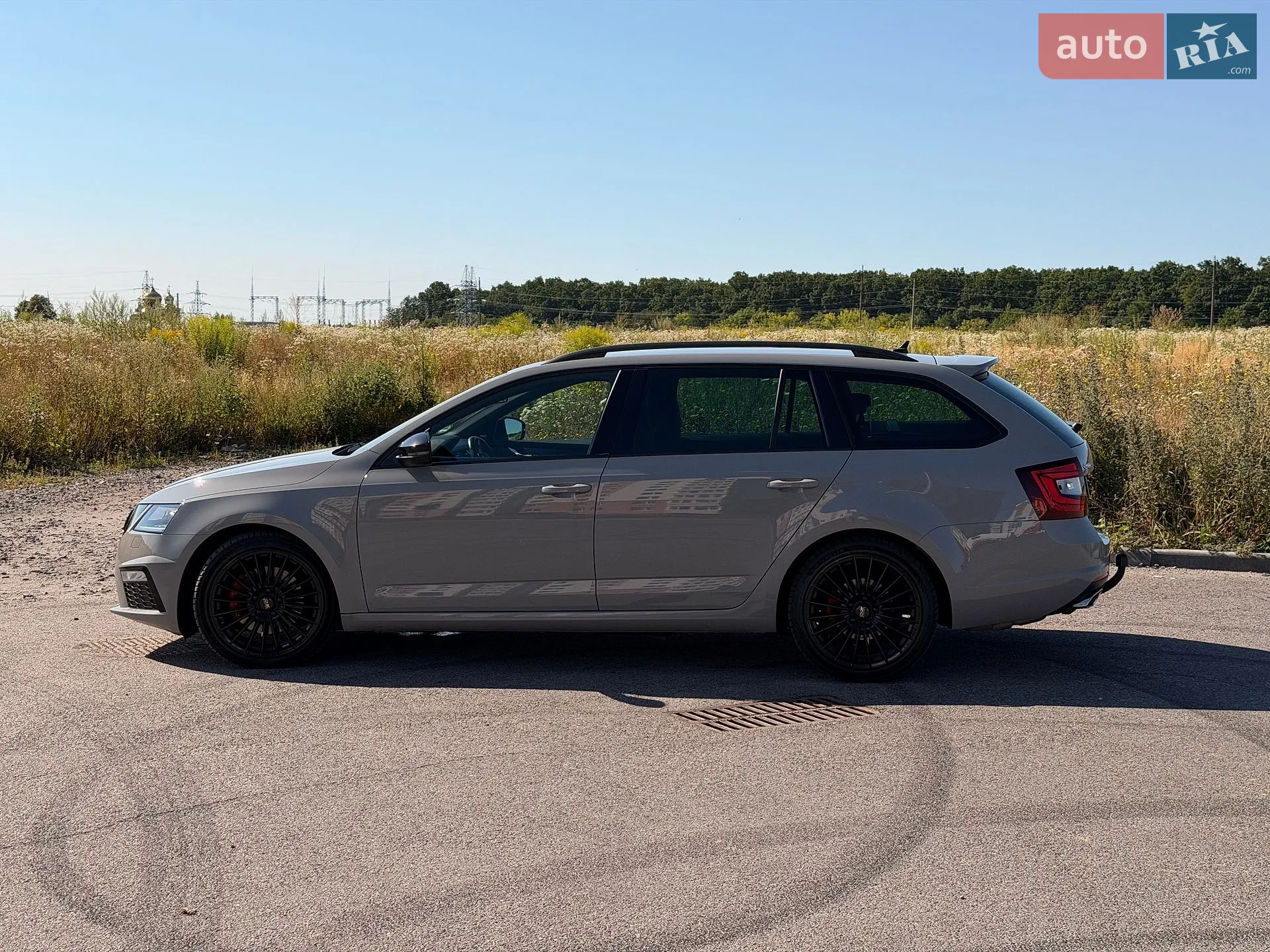 2018 Skoda Octavia - мініатюра 20