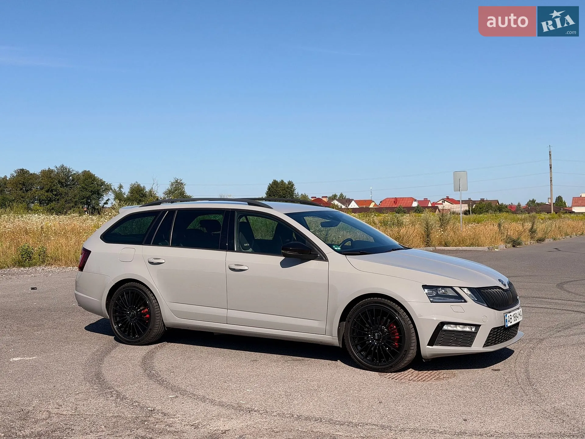 2018 Skoda Octavia - мініатюра 5