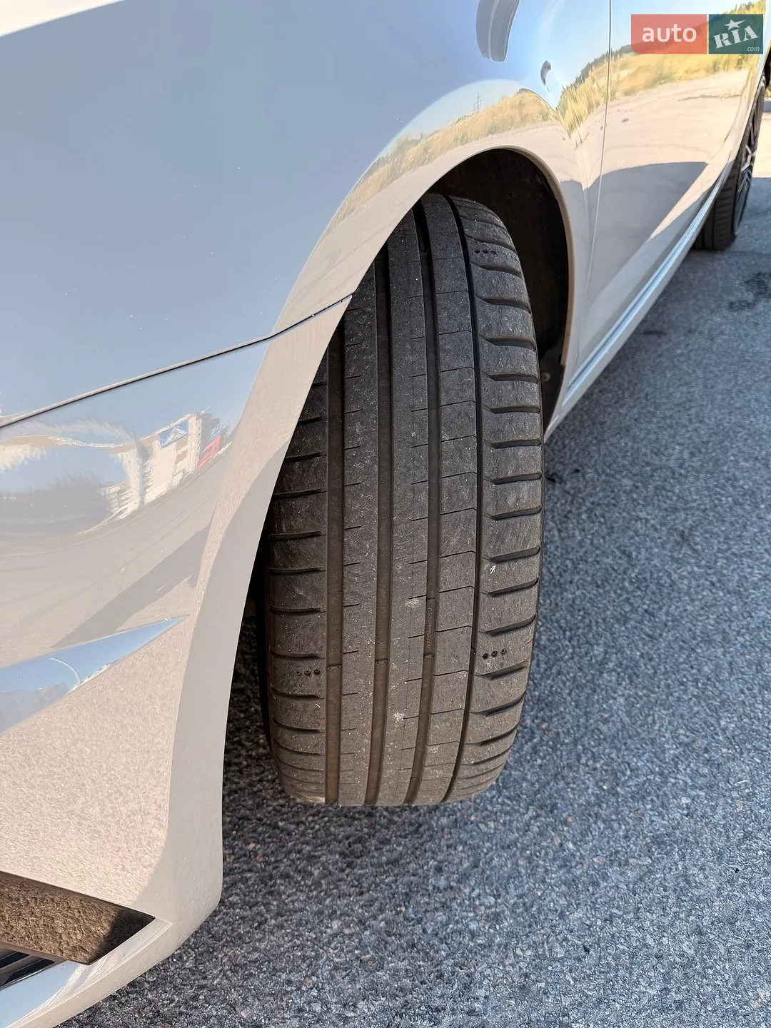 2018 Skoda Octavia - мініатюра 26