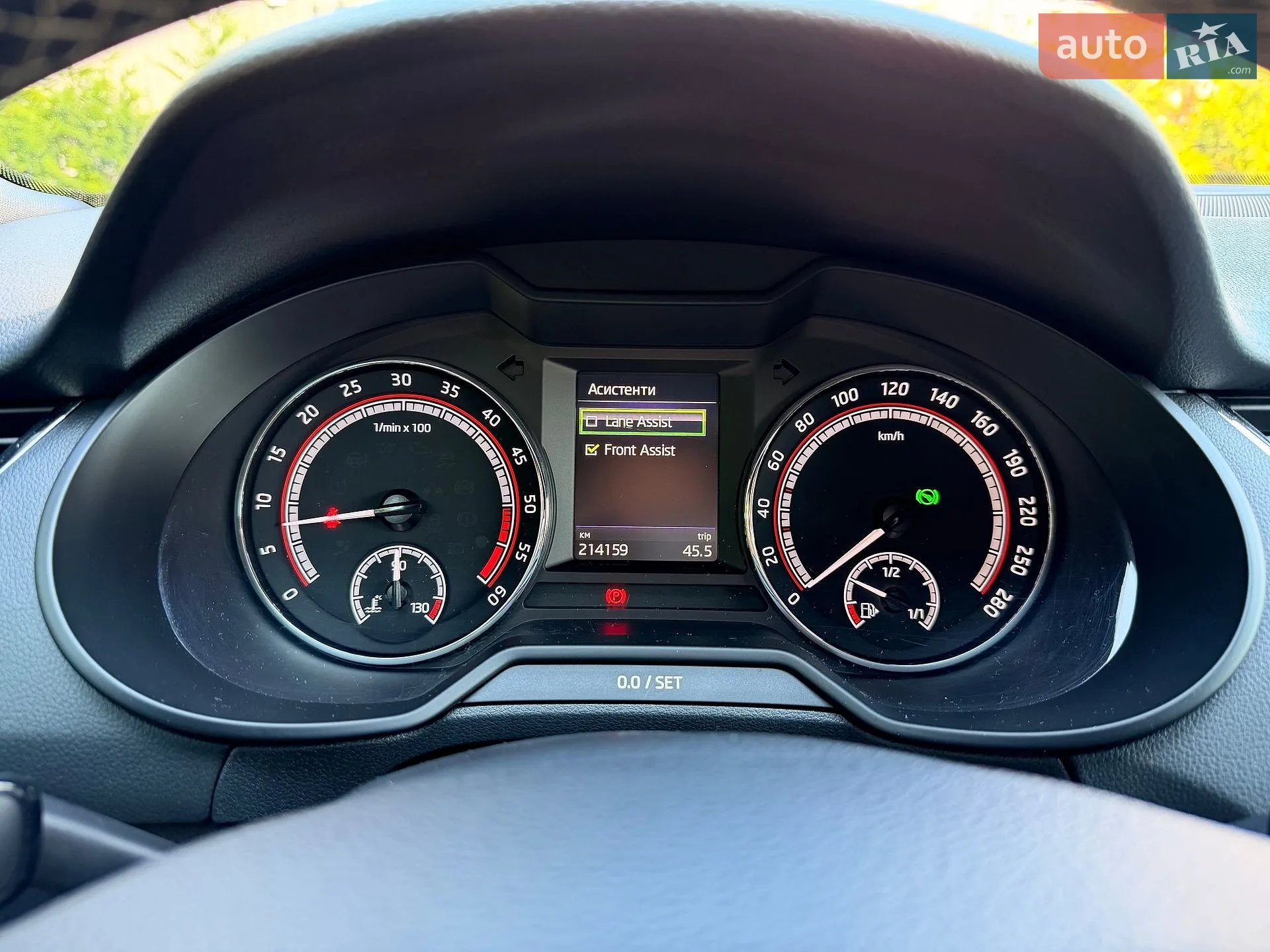 2018 Skoda Octavia - мініатюра 31