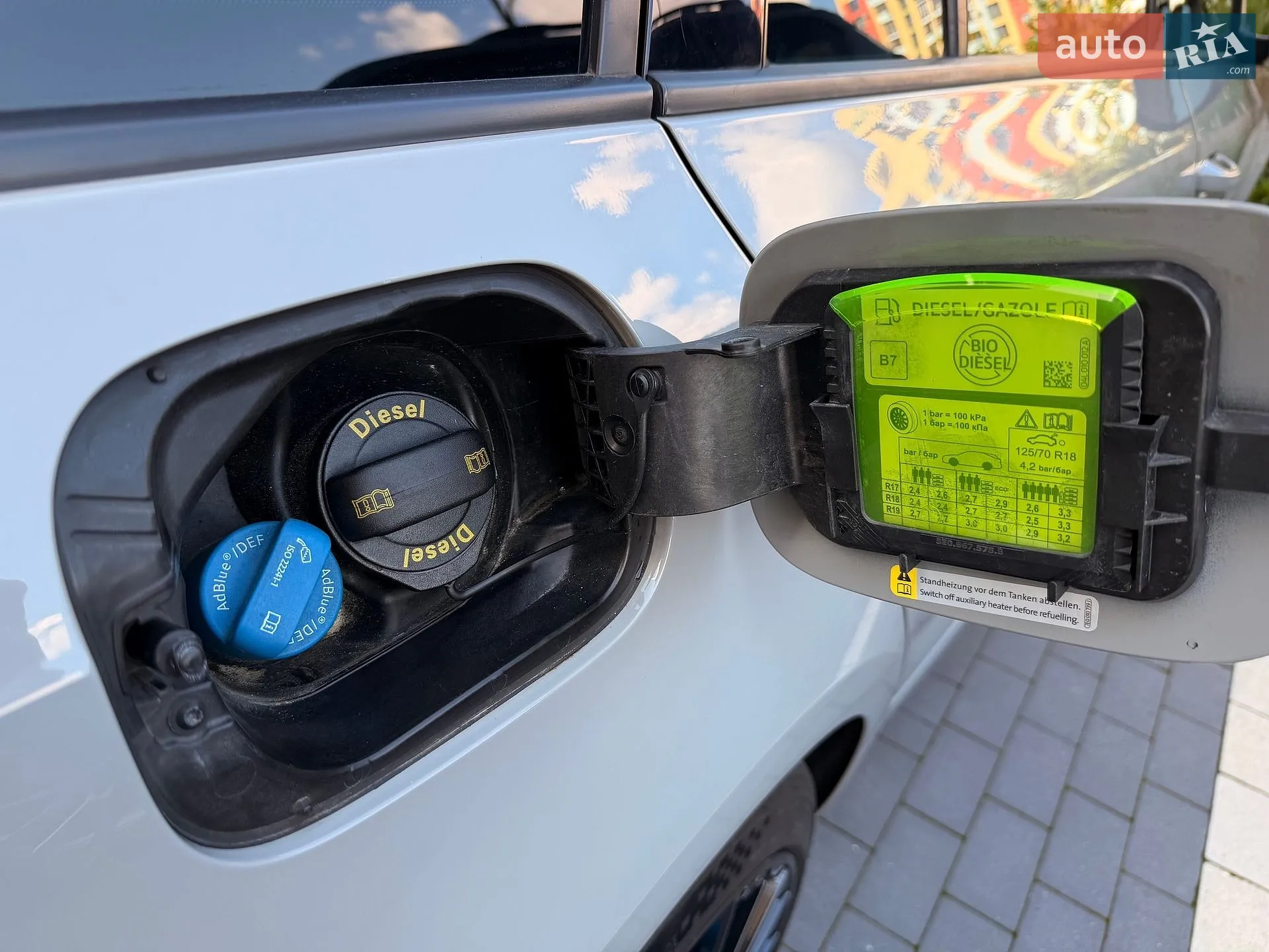 2018 Skoda Octavia - мініатюра 45