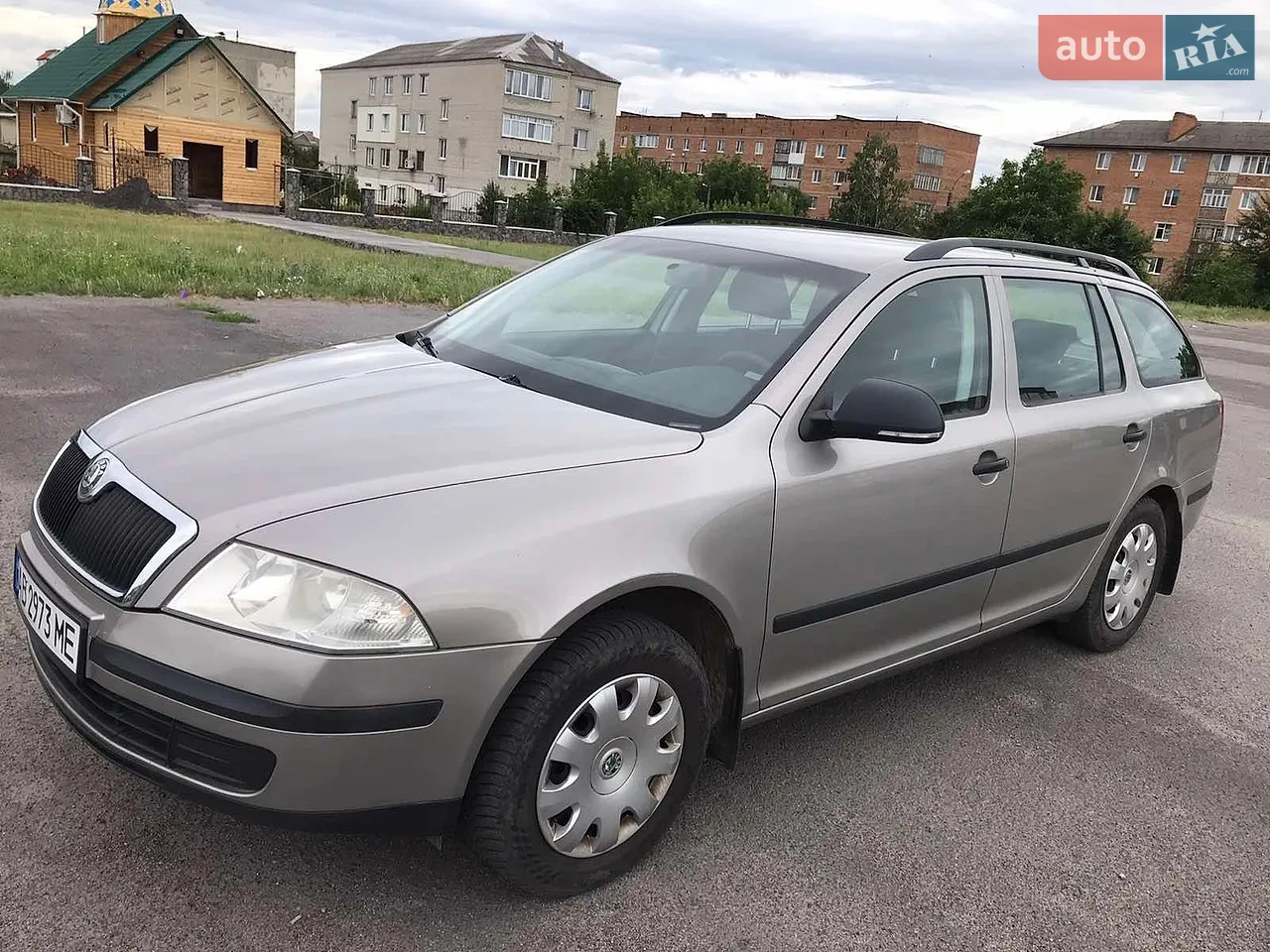 2012 Skoda Octavia - мініатюра 36