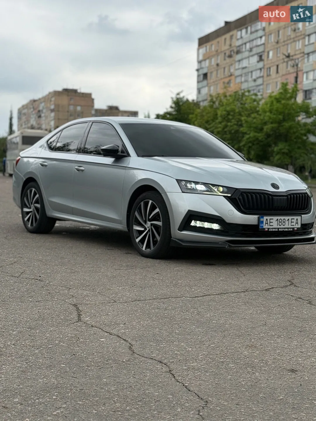 Skoda Octavia 2012 VIN TMBHK61Z8D2019709 фото оголошення 13 з 21