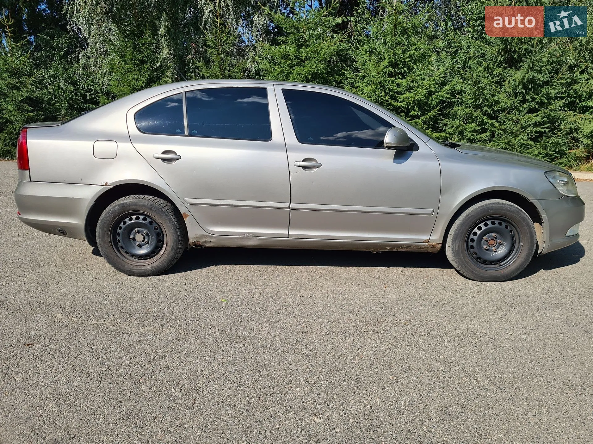 2012 Skoda Octavia - мініатюра 2