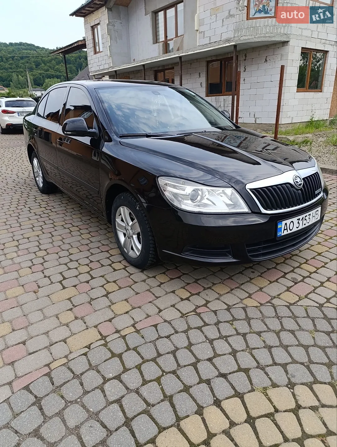 2011 Skoda Octavia - мініатюра 2