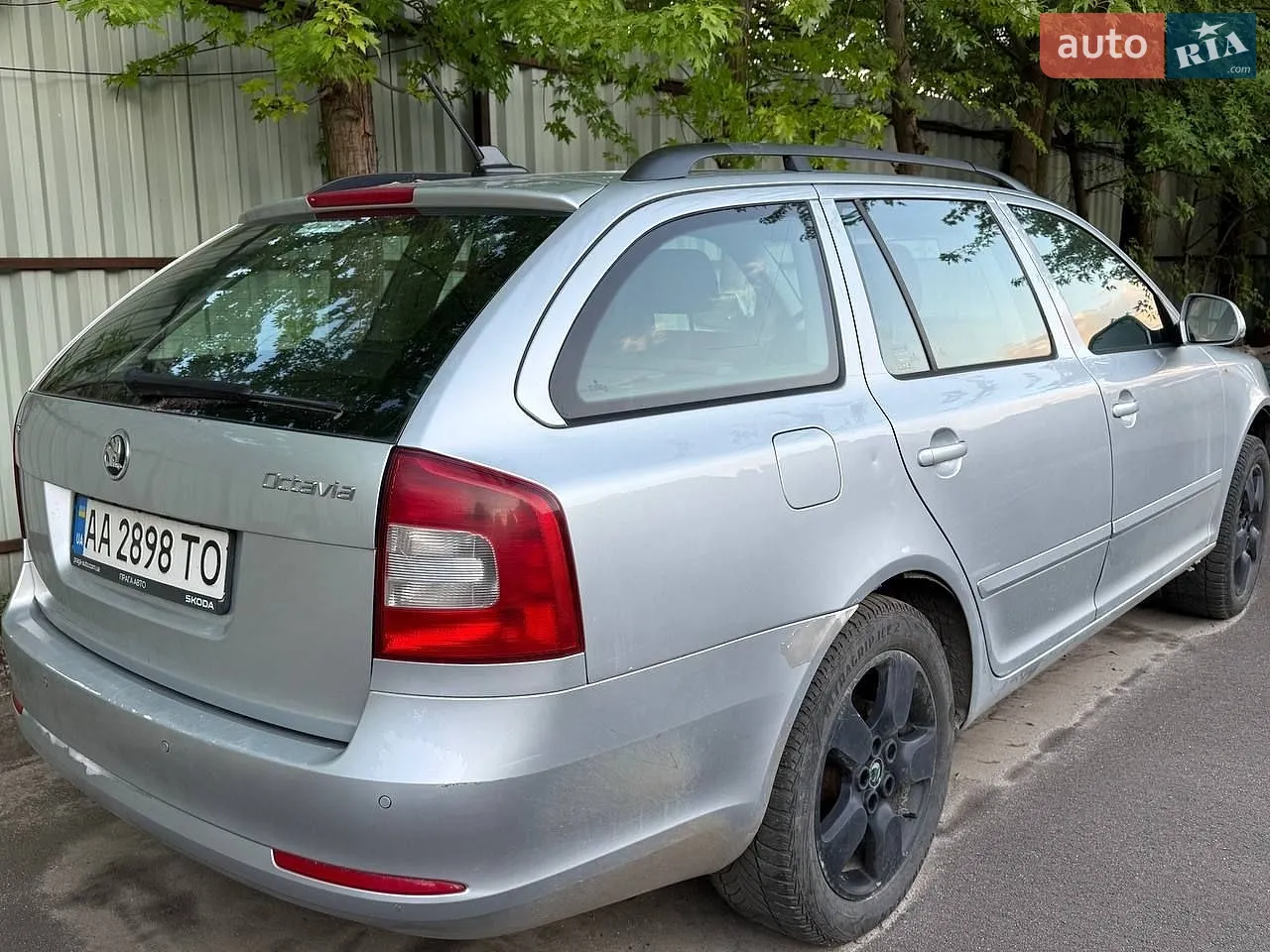 2013 Skoda Octavia - мініатюра 2