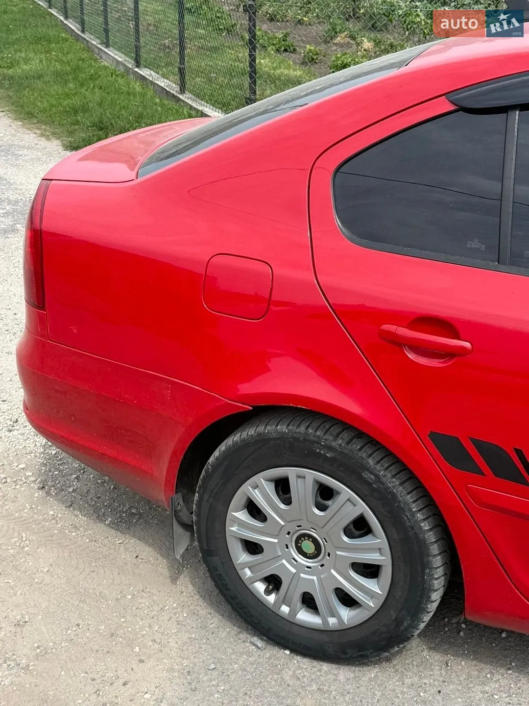 2010 Skoda Octavia - мініатюра 3