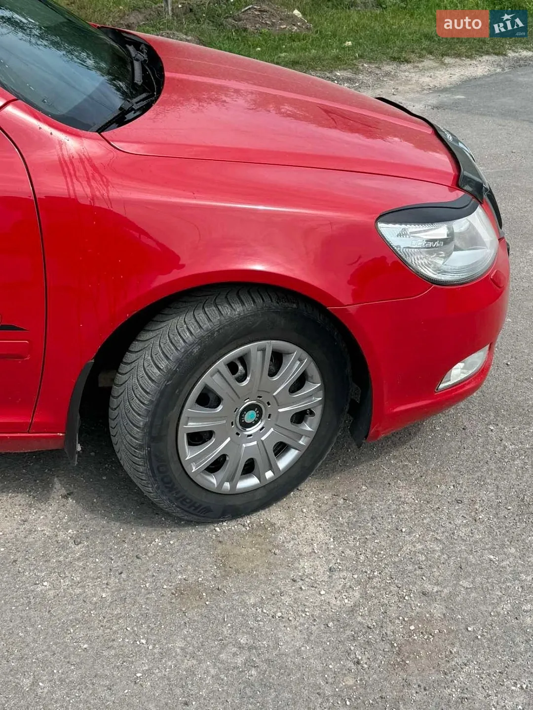 2010 Skoda Octavia - мініатюра 4
