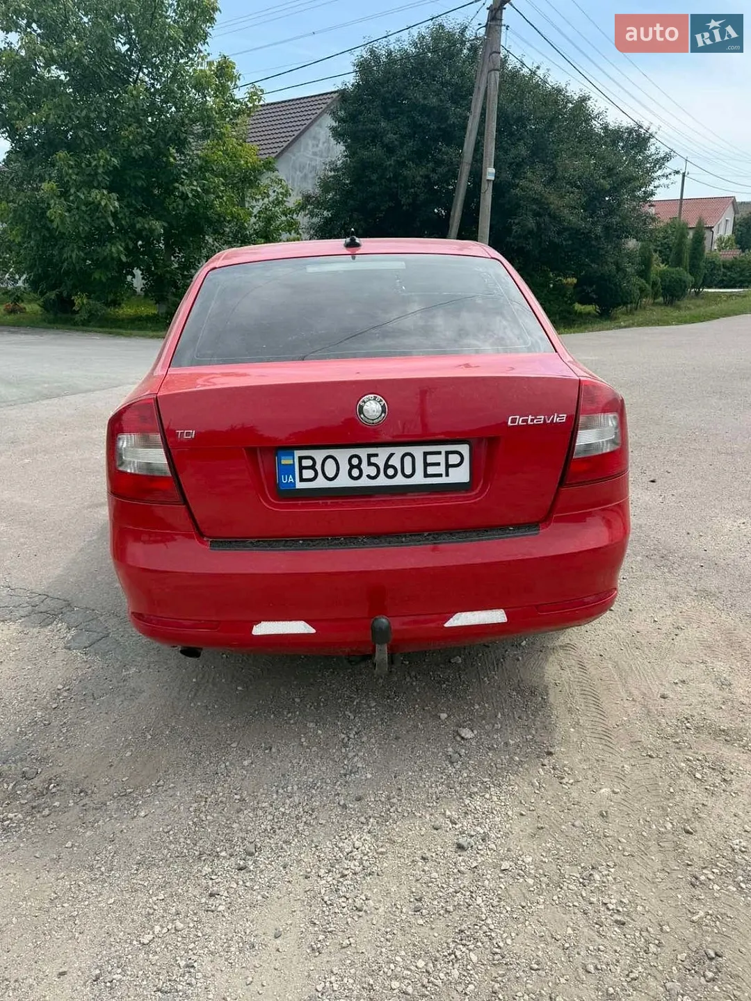 2010 Skoda Octavia - мініатюра 6