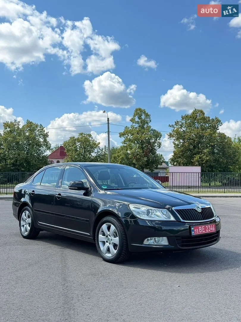 2011 Skoda Octavia - мініатюра 3