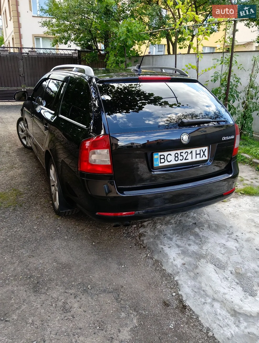 2010 Skoda Octavia - мініатюра 4