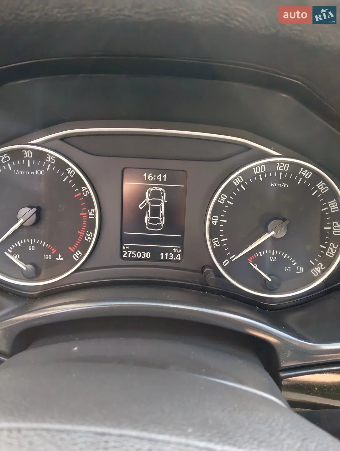 2010 Skoda Octavia - мініатюра 24