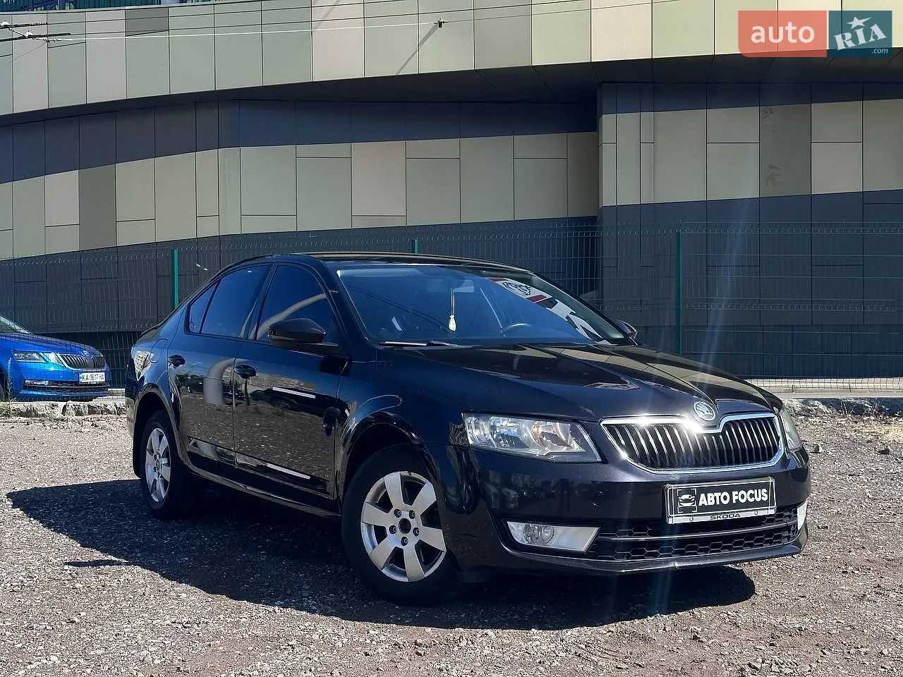 2014 Ford Focus - мініатюра 30