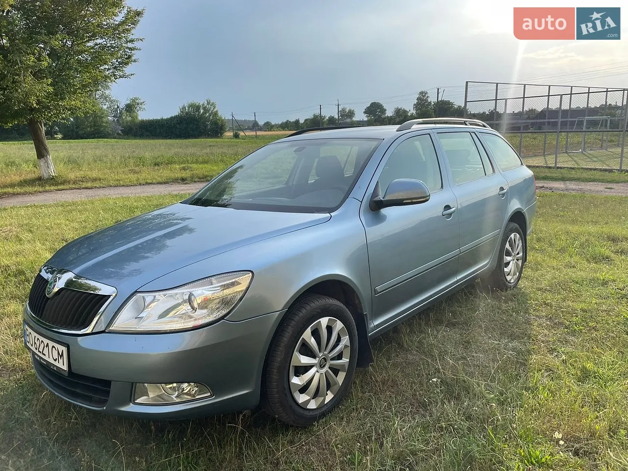 2010 Skoda Octavia - мініатюра 22