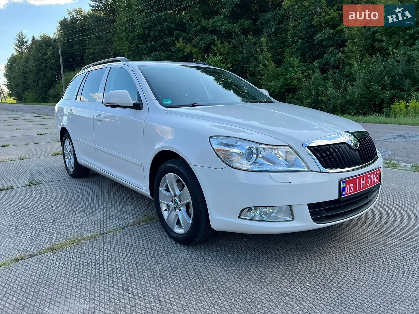 2011 Skoda Octavia - мініатюра 4