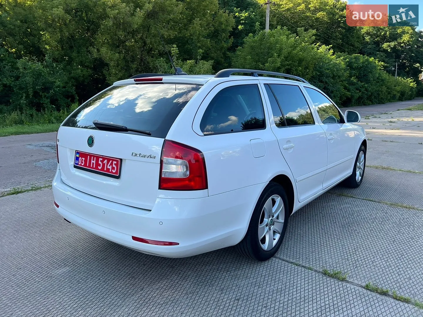 2011 Skoda Octavia - мініатюра 7